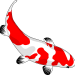 錦鯉